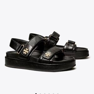 Kira Sport sandal Tory Burch